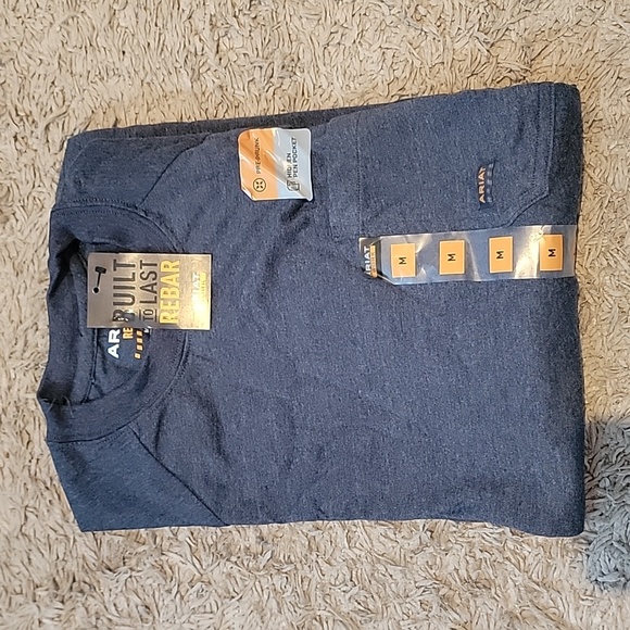 Ariat Other - Mens Ariat Long Sleeve